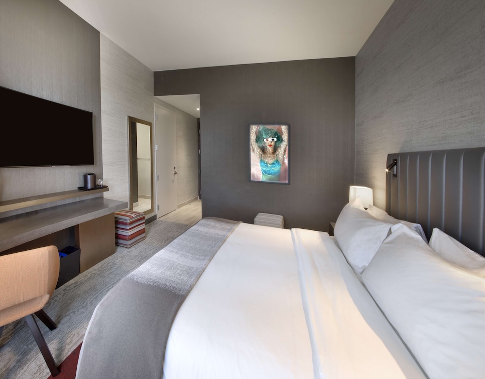 THesis Hotel Miami Coral Gables Curio Collection by Hilton - photo 4