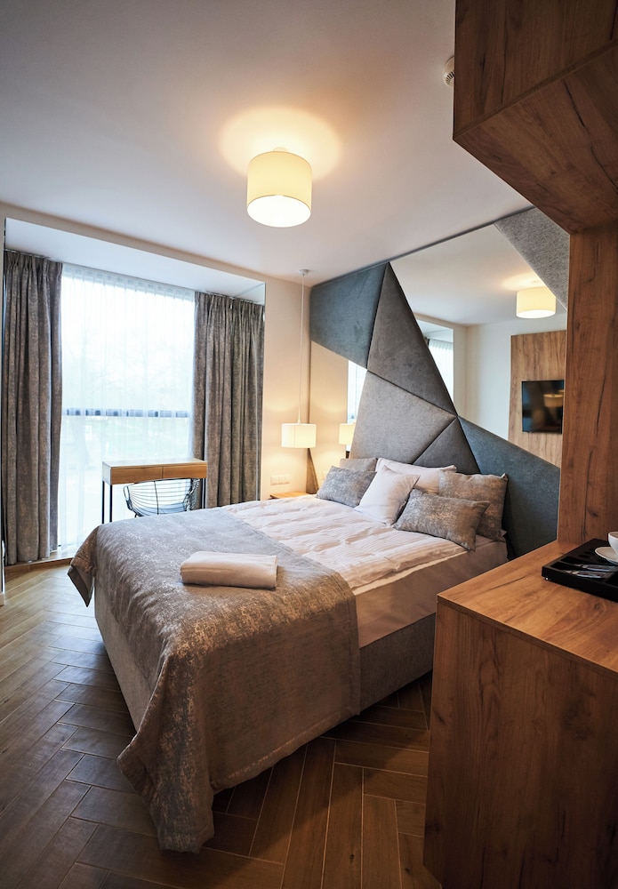 Hotel Saline — hotel in Inowroclaw