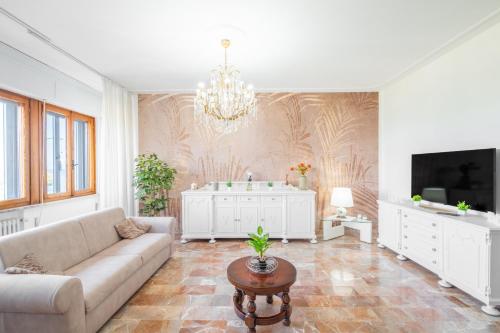 Piombino Apartments Casa Amendola — 4-Star Luxury Hotel in Piombino, Italy