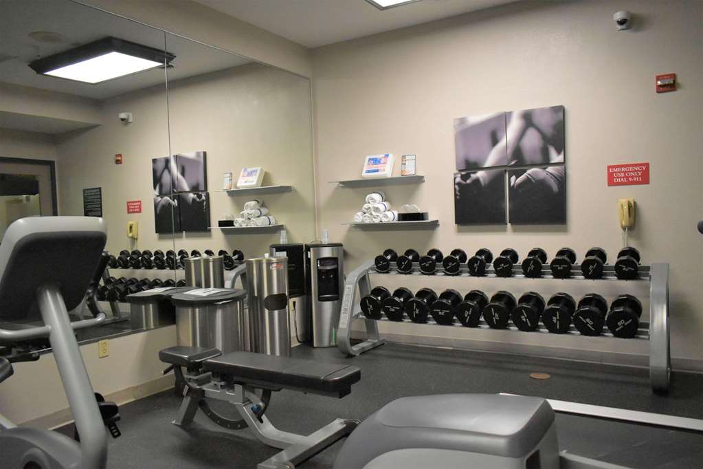 Country Inn & Suites by Radisson Kenosha Pleasant Prairie - photo 14