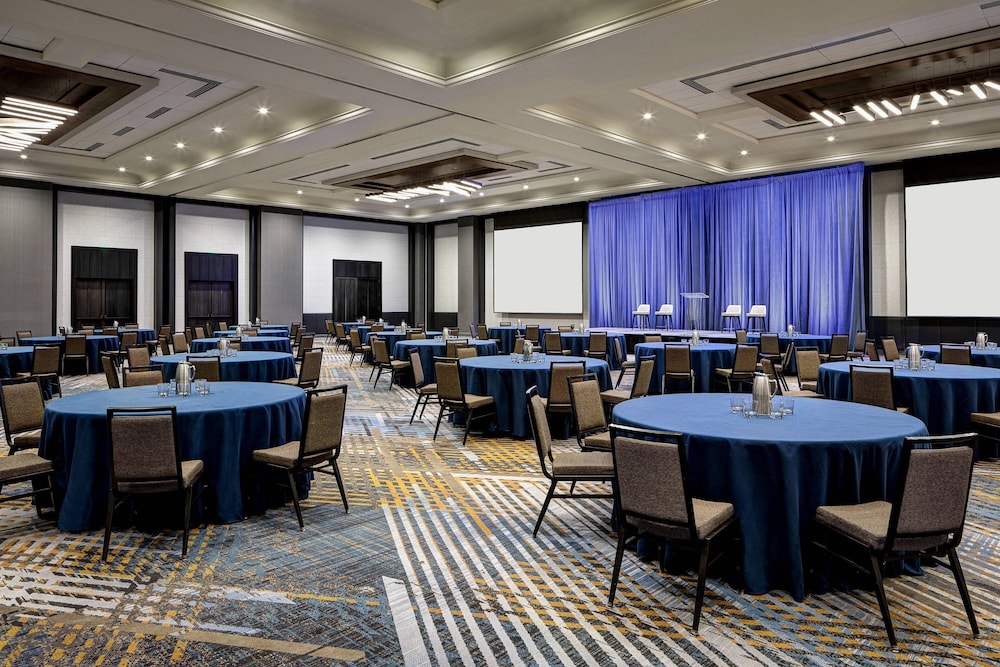 Dallas Plano Marriott at Legacy Town Center - photo 71