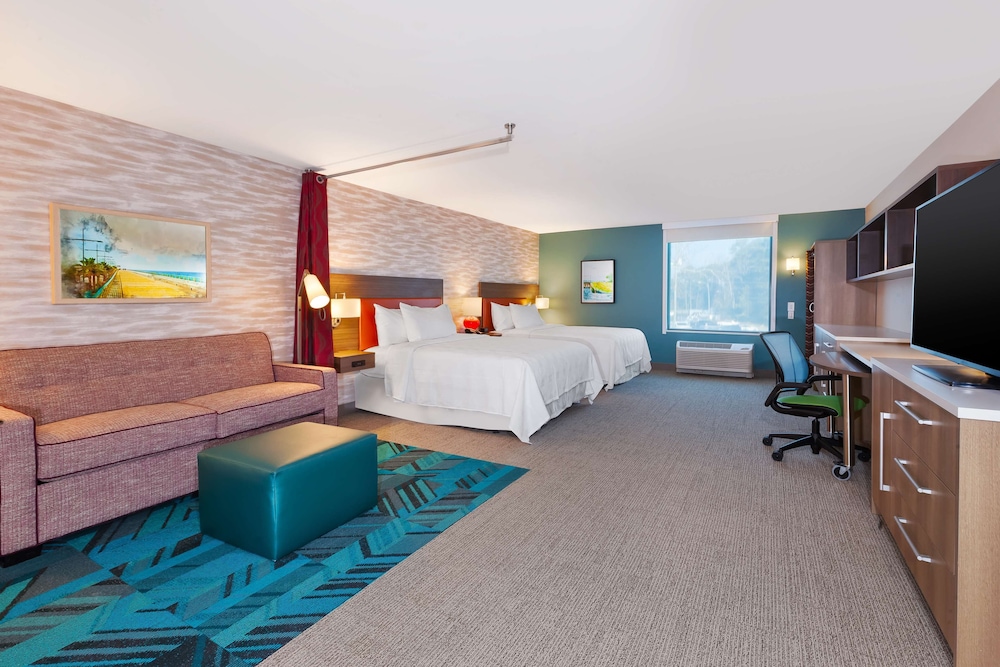 Home2 Suites by Hilton Wilmington Wrightsville Beach - photo 14