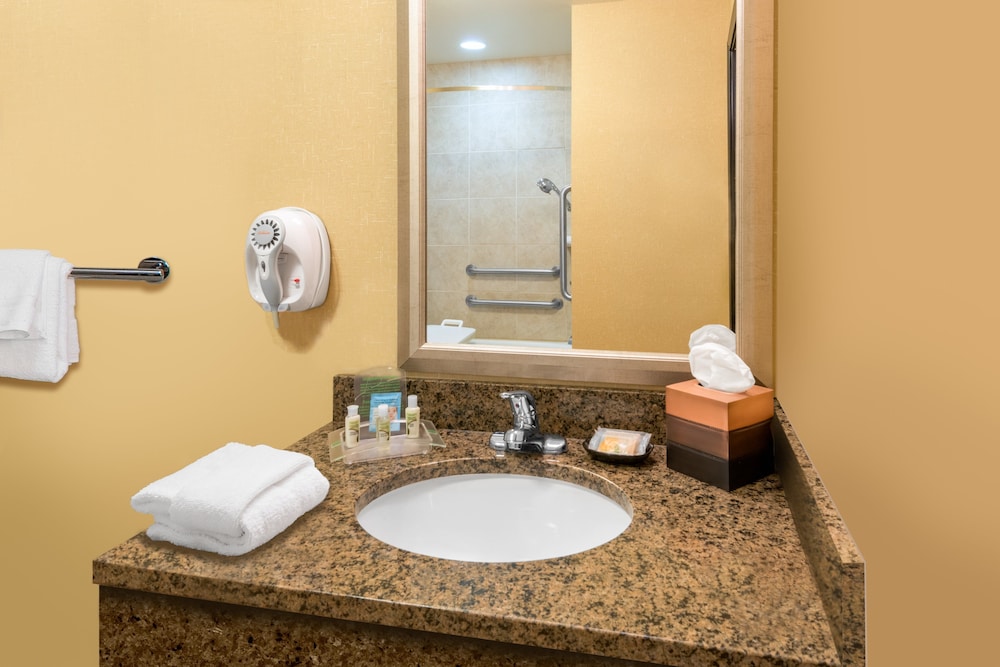 Holiday Inn & Suites Grand Junction by IHG - photo 21