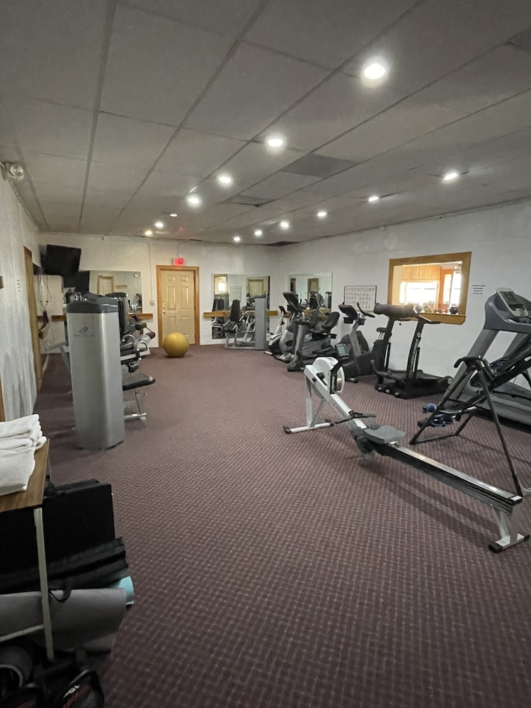 Crown Point Resort - photo 76