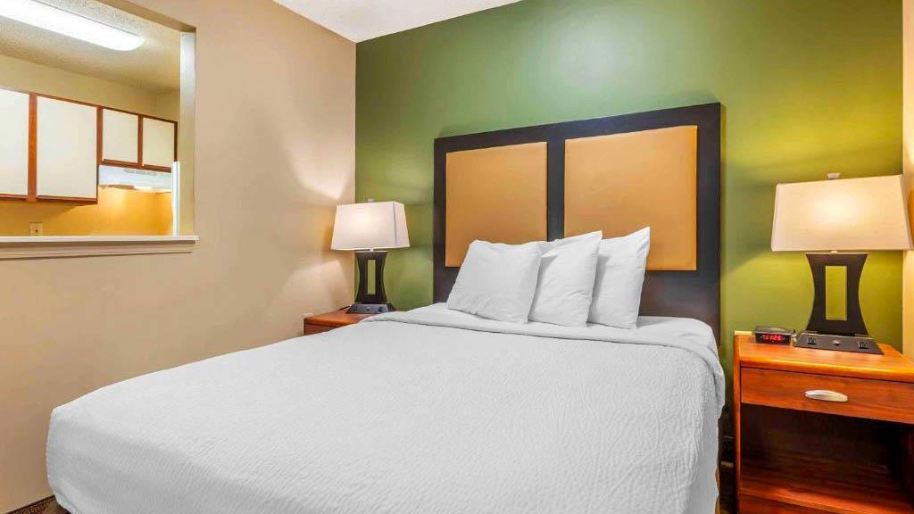 Studio 6 Extended Stay Florence KY Meijer Dr. Cincinnati - photo 10