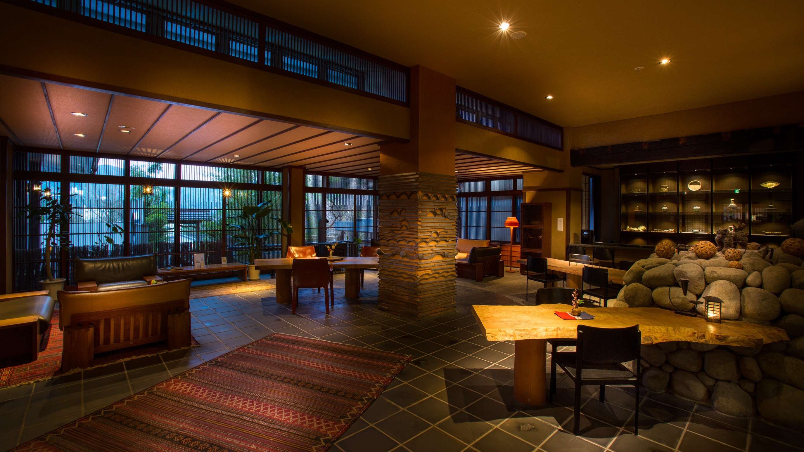Gero Kanko Hotel Gifu