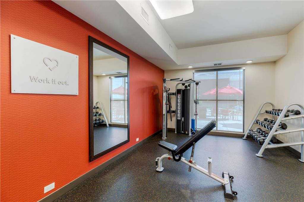 Comfort Suites Loveland - photo 47