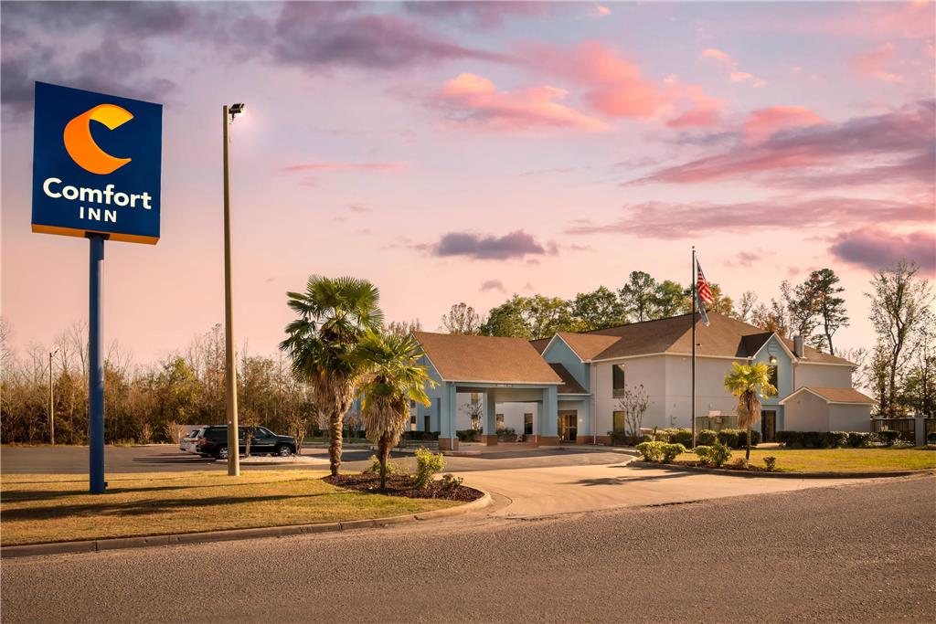 Comfort Inn Livingston - photo 4