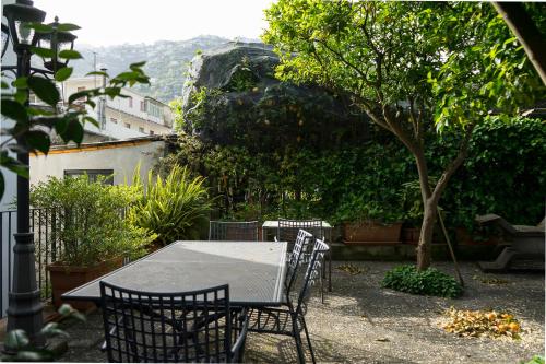 Villa Pace — Minori — photo 5