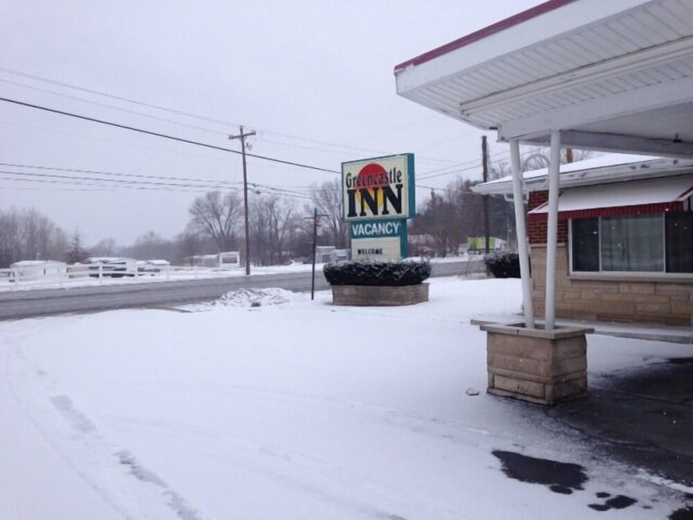 Greencastle Inn - photo 25