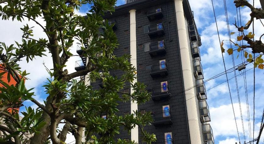 Hotel Aria - last minute hotel in Chiba