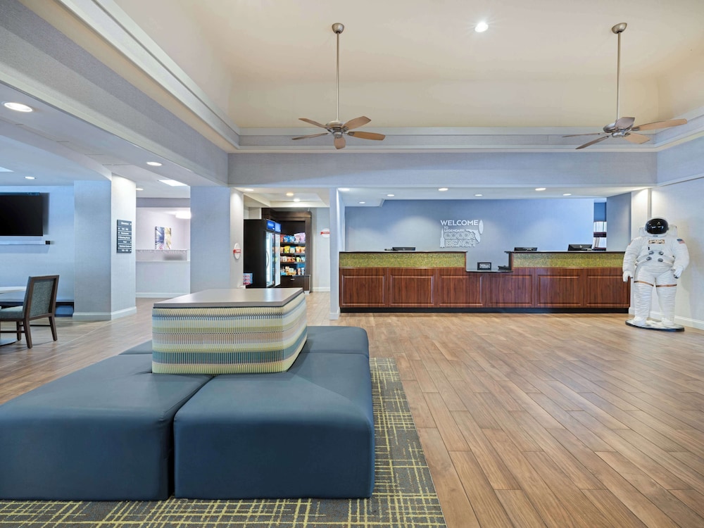 Hampton Inn Cocoa Beach Cape Canaveral - photo 6