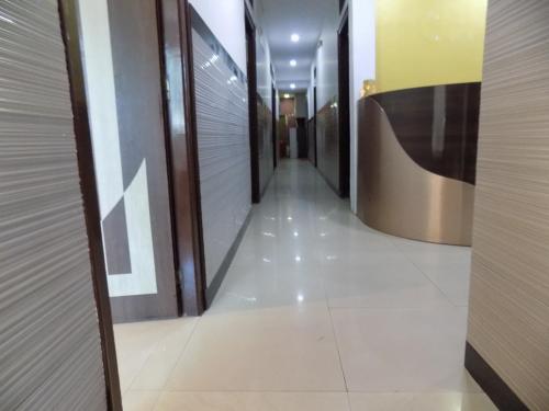 Port Hotel - last minute hotel in Mumbai