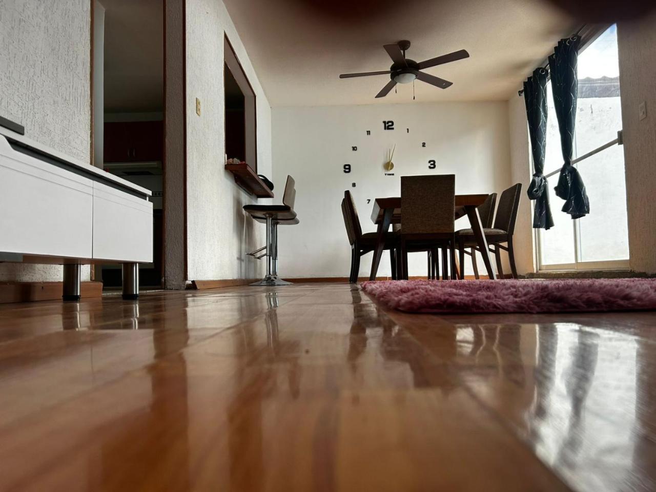 #Casaeros - carbon neutral hotel in Aguascalientes