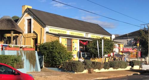 El Gallo Guest Accommodation in Hermanus, South Africa