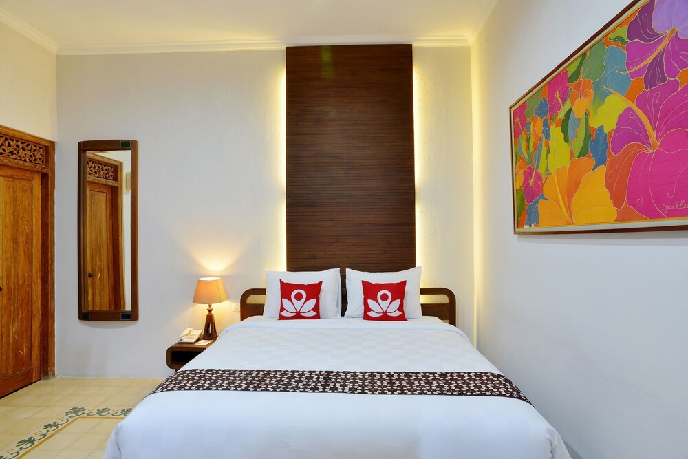 Zen Premium Madukismo — Kasihan