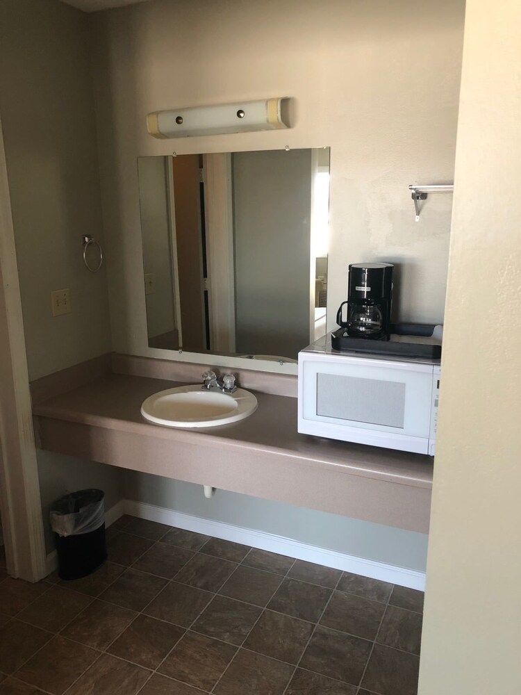 Springs Motel KY - photo 19