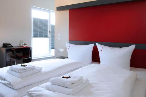 Hotel VielHarmonie — Jena — photo 4