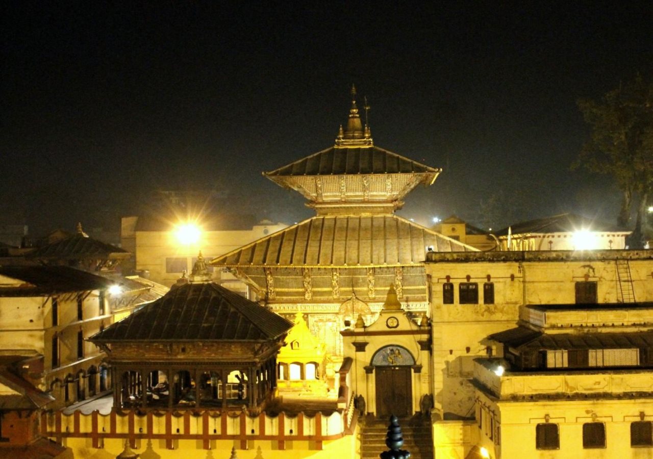 Hotel Narayana - last minute hotel in Kathmandu