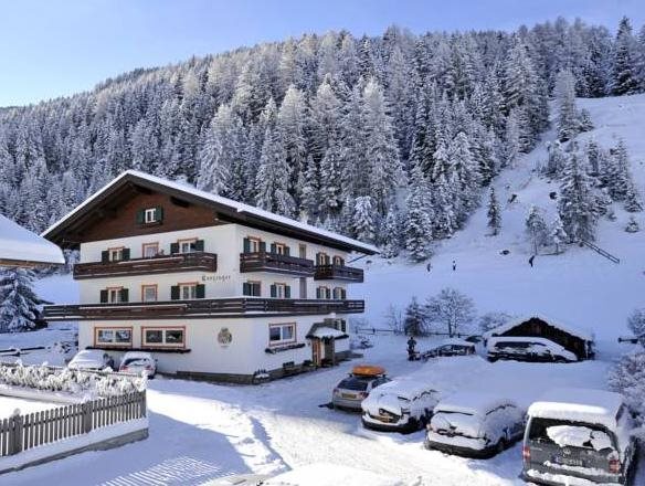 Garni Lanzinger in Selva, Italy