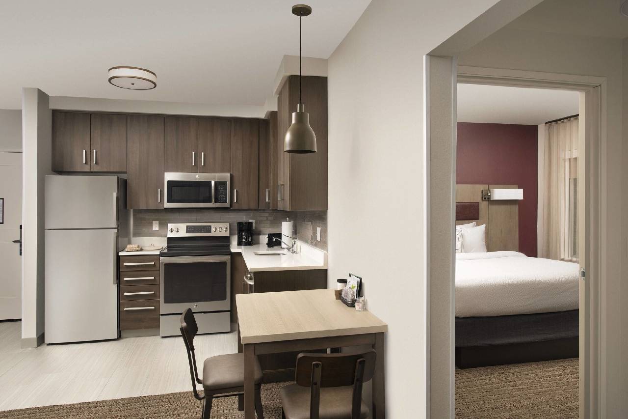 Residence Inn by Marriott Baltimore Owings Mills - photo 31