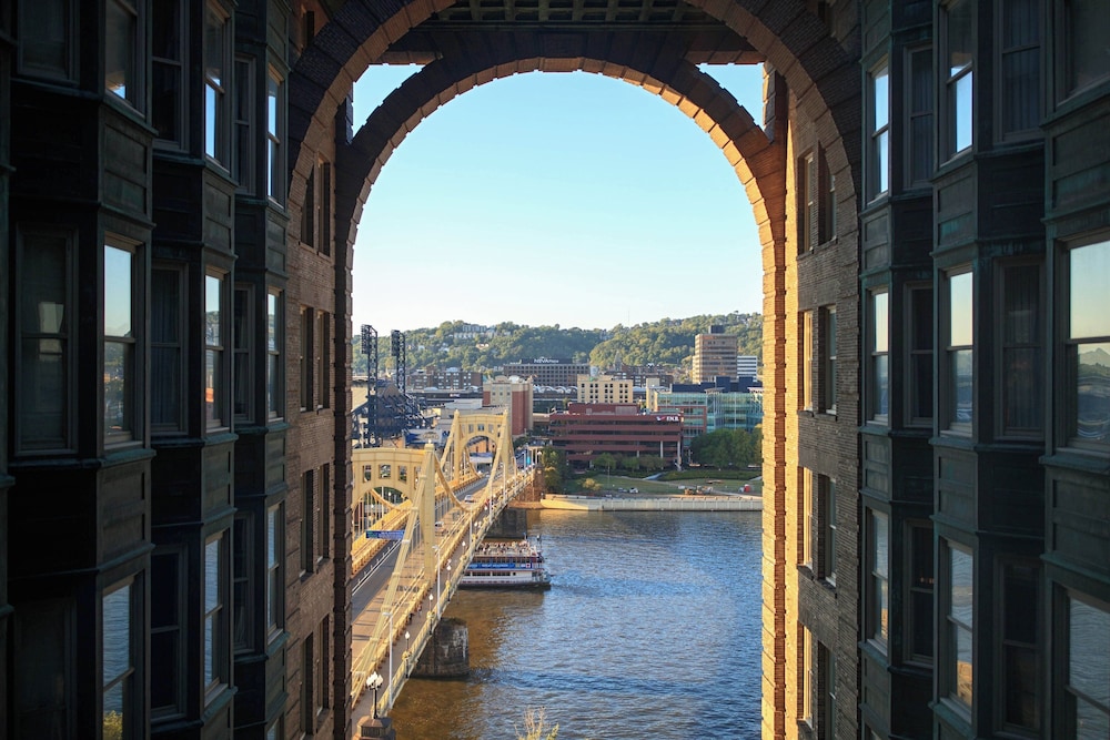 Renaissance Pittsburgh Hotel - photo 39
