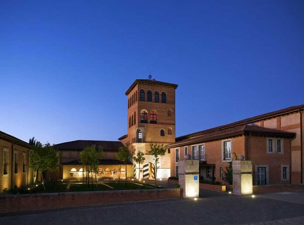 Hacienda Zorita Natural Reserve — Fermoselle