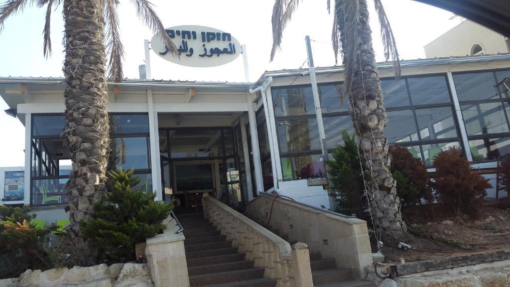 Family Penthouse in Jaffa, Israel