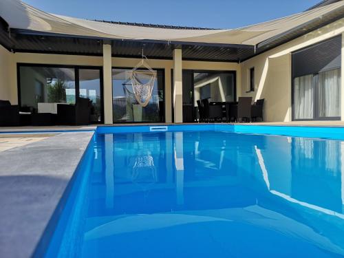 Villa Diamond — 4-Star Luxury Hotel in Bihac, Bosnia and Herzegovina