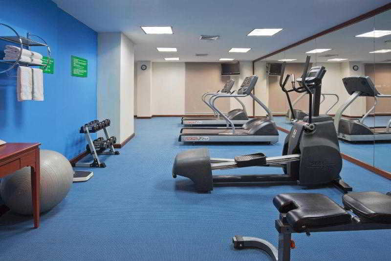 Holiday Inn San Salvador