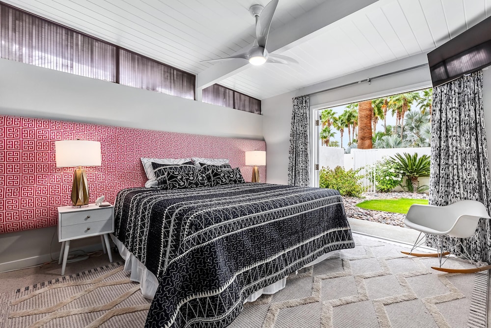 Mid Mod Sunsation - photo 3