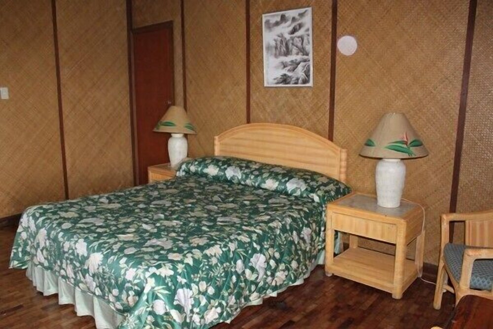 Lagos Del Sol Resort — hotel in Cavinti