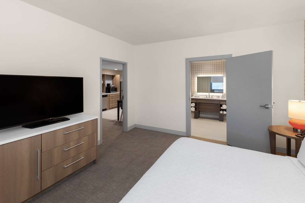 Hawthorn Extended Stay by Wyndham Kingwood Houston - photo 17