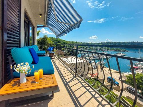 Apartment Marija 2 by Interhome in Omisalj, Croatia