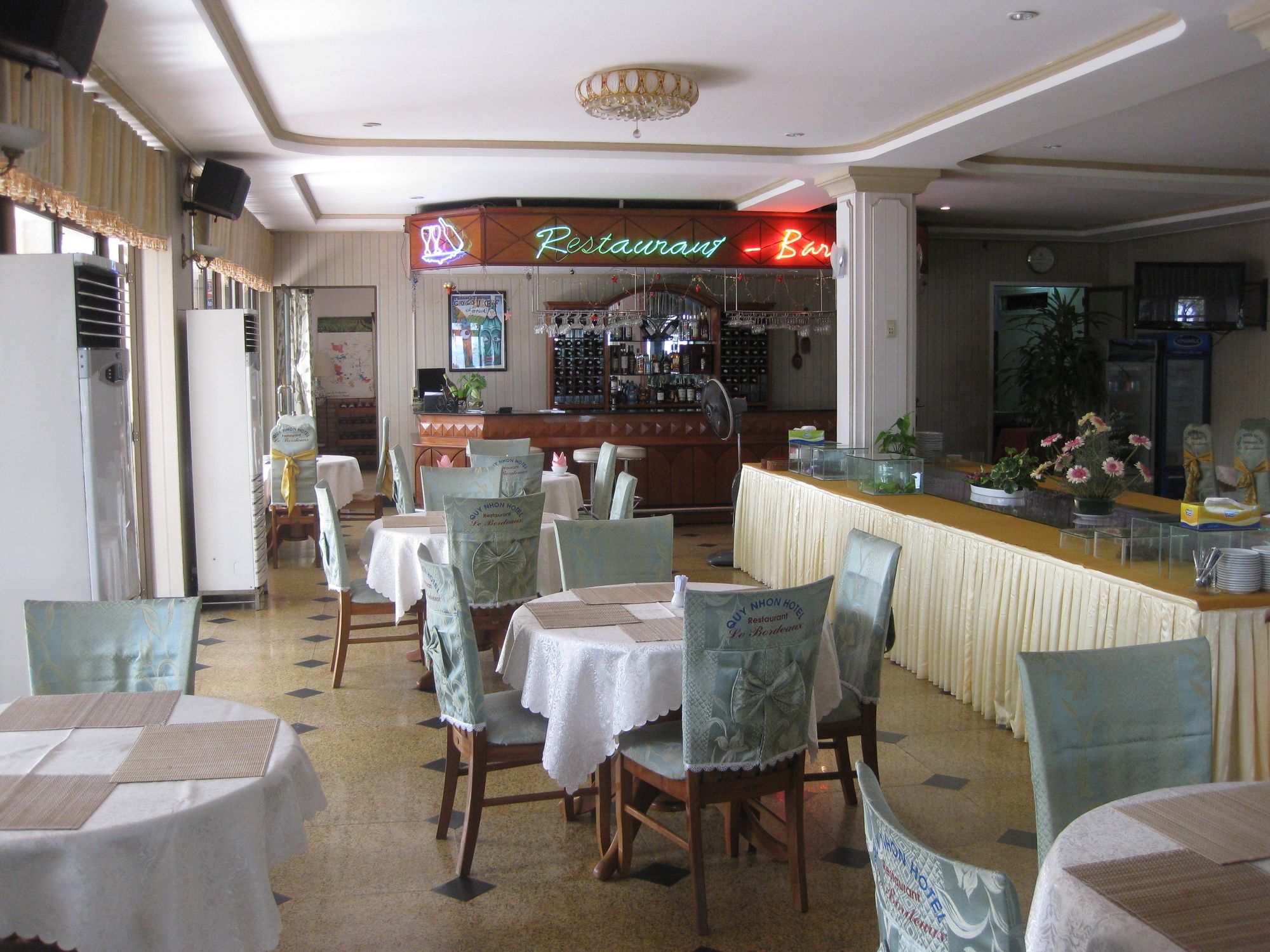 Quy Nhon Hotel in Qui Nhon, Vietnam