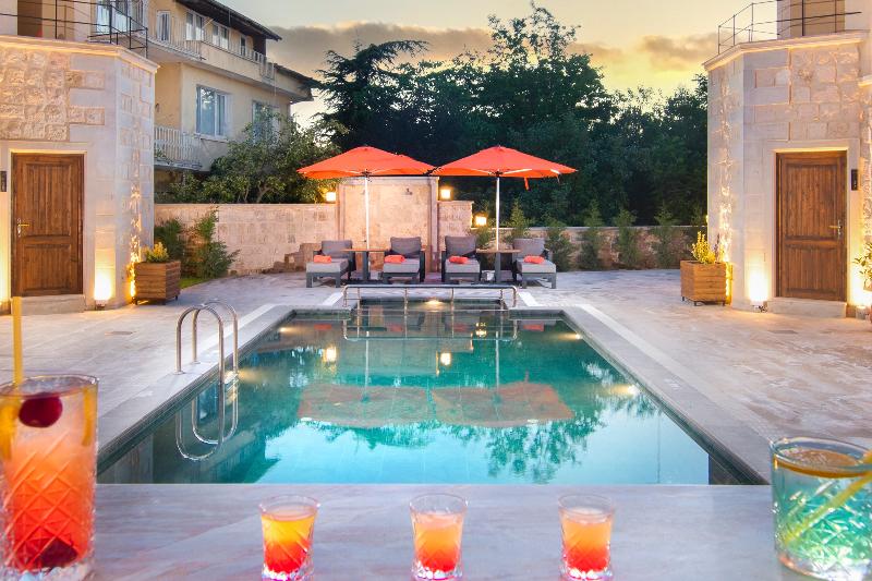 Breeze Of Cappadocia — 5-Star Luxury Hotel in Nevsehir, Turkey