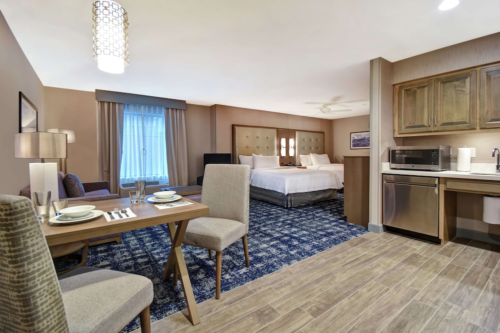Homewood Suites by Hilton Orange New Haven - photo 17
