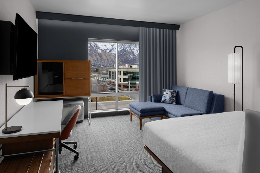 Courtyard by Marriott Orem University Place - photo 11