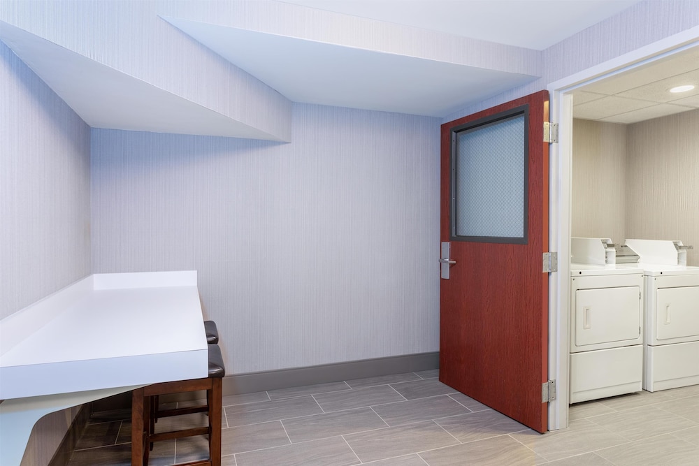 Hilton Garden Inn Tampa Northwest Oldsmar - photo 21