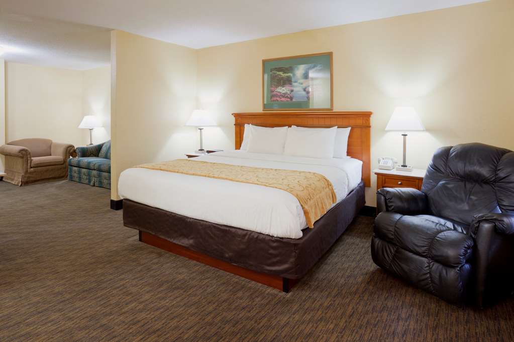 Grandstay Hotel and Suites - photo 7