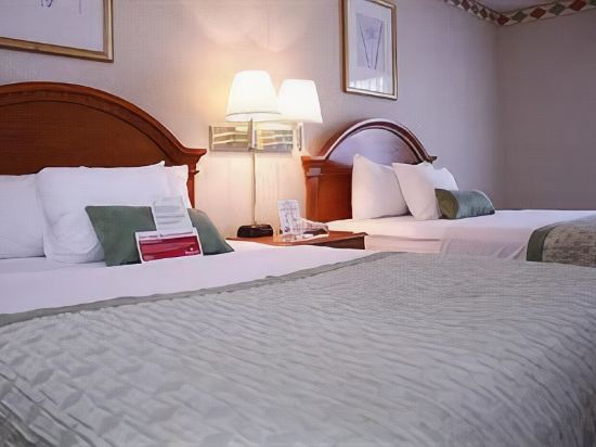 Ramada Columbus Airport - photo 10