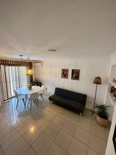 Moderno departamento en pleno centro — 4-Star Luxury Hotel in Mendoza, Argentina