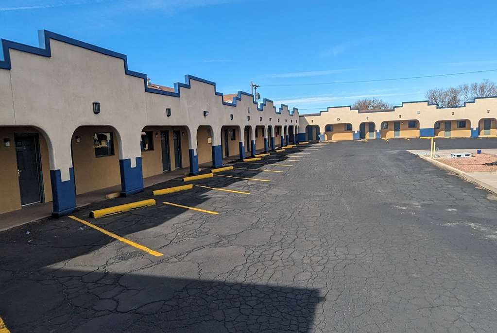 Travelodge by Wyndham Clovis - photo 11