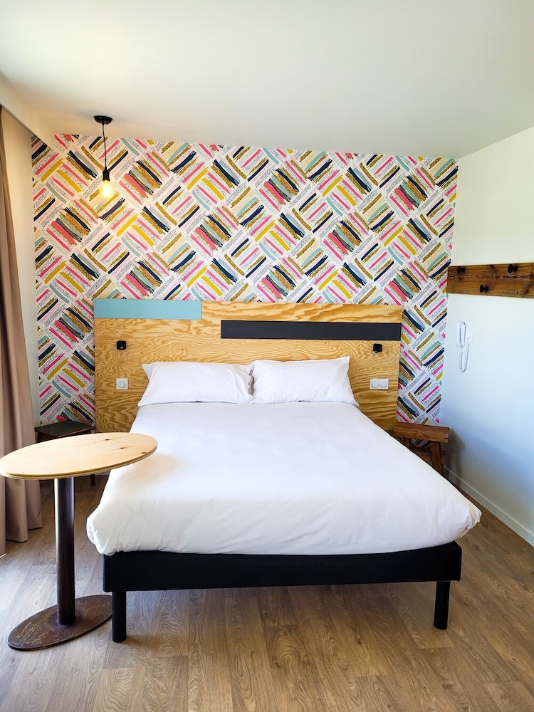 Greet hotel Castets Coeur des Landes — hotel in Castets