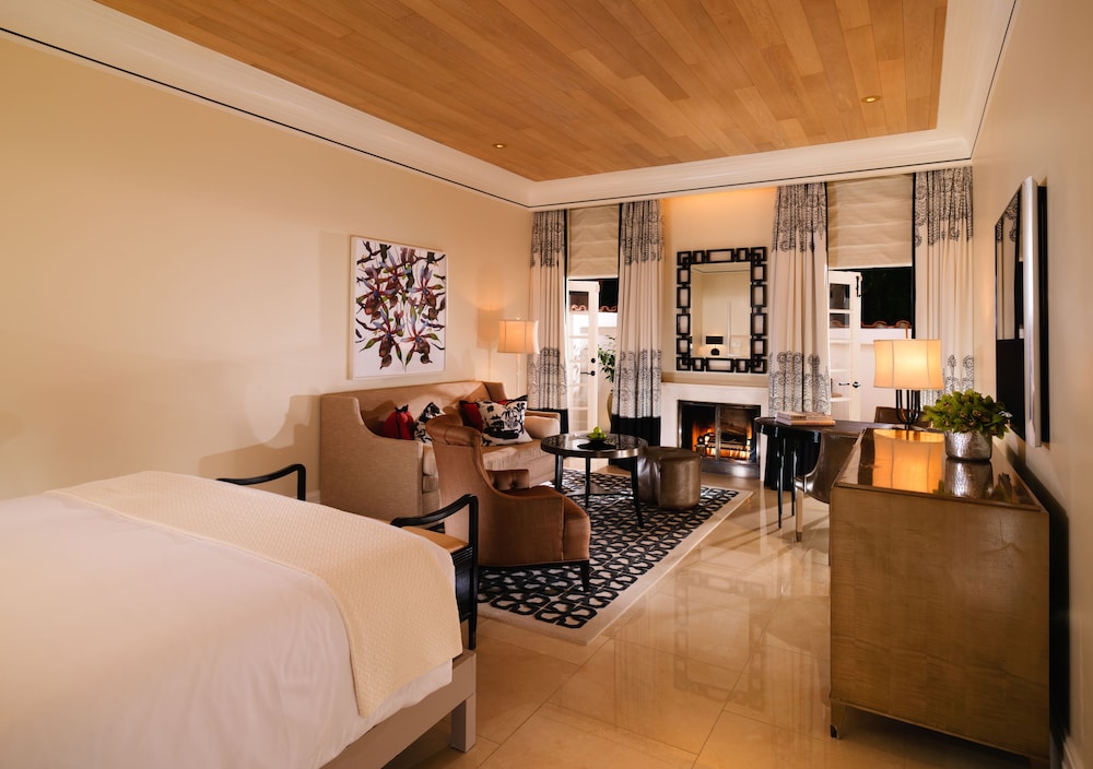 Hotel Bel Air Dorchester Collection - photo 4