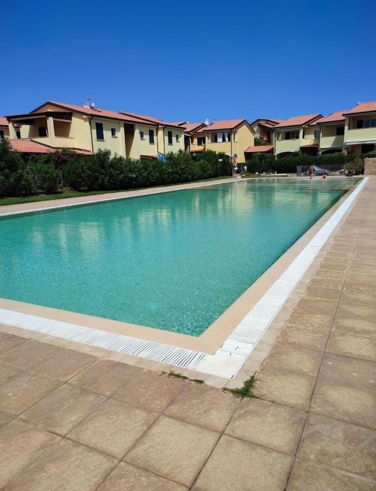 La Casa Sulle Dune — 4-Star Luxury Hotel in Badesi, Italy