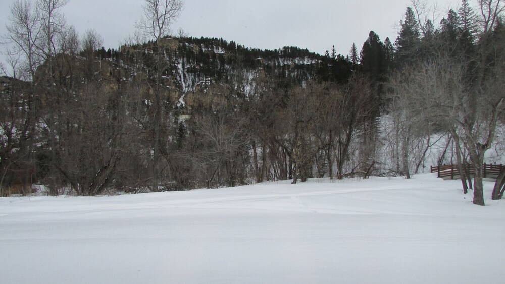 Spearfish Canyon Lodge - photo 56