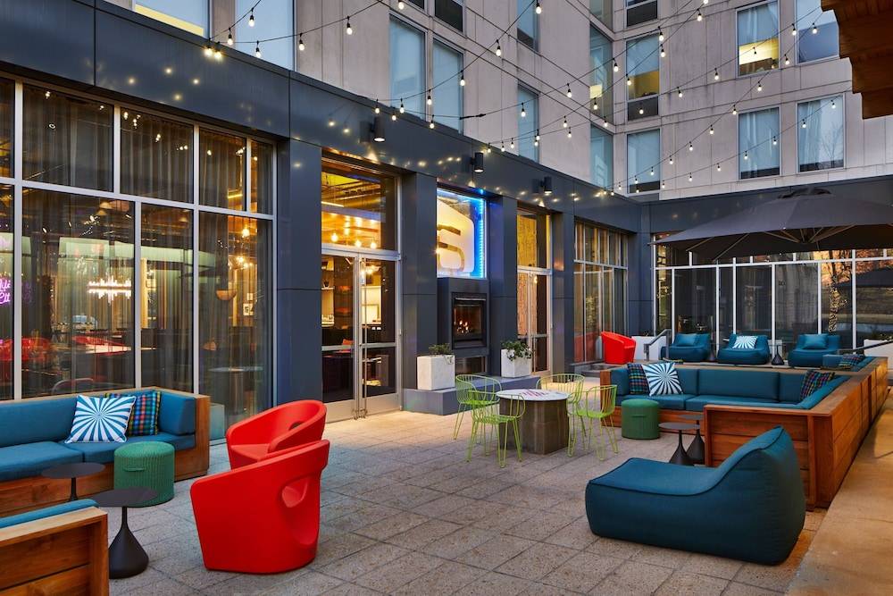 Aloft Nashville Franklin - photo 2