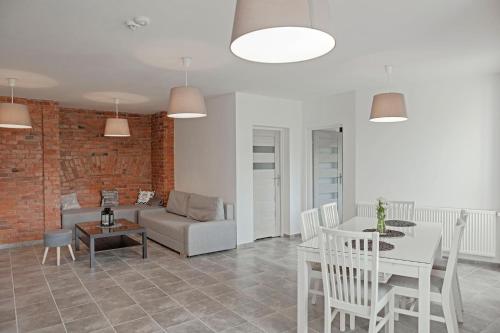 Apartamenty w starym browarze 1 — 4-Star Luxury Hotel in Klodzko, Poland