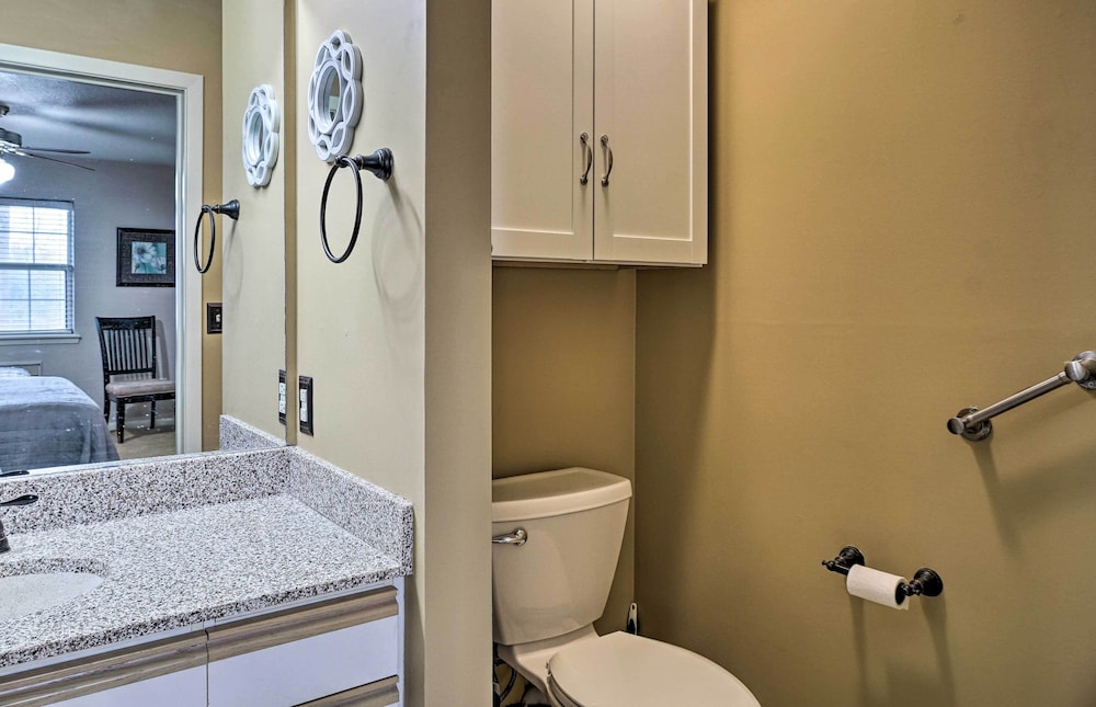 Holiday Hills Resort Condo with Hot Tub Access - photo 10